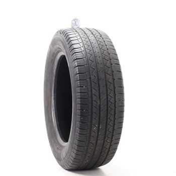 Set of (4) Used 245/60R18 Michelin Latitude Tour HP 104H - 6.5/32