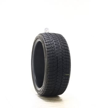 Used 225/40R18 Bridgestone Blizzak WS90 Studless 92H - 9/32