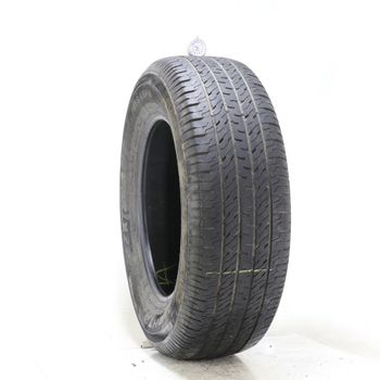 Set of (2) Used 265/65R18 Dextero DHT2 112T - 4/32