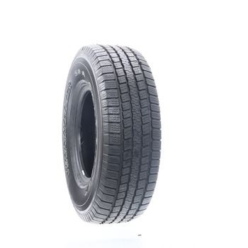 Driven Once 265/75R15 Goodyear Wrangler SR-A 112S - 12/32