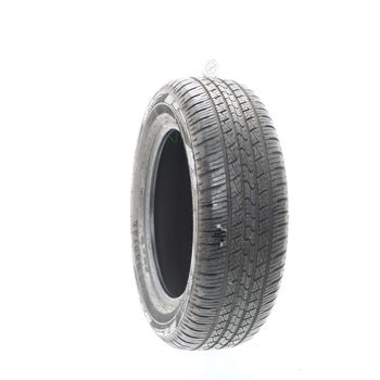 Used 245/60R18 GT Radial Savero HT2 104H - 9/32