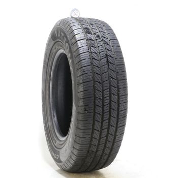 Used LT265/70R17 National Commando HTS 121/118S - 12/32