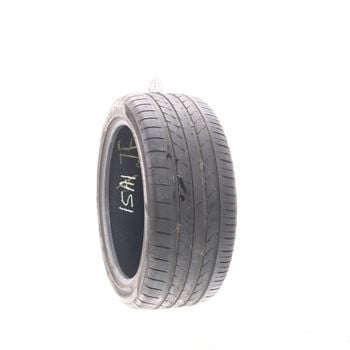 Set of (2) Used 275/40ZR20 Atturo AZ850 106Y - 7-8.5/32