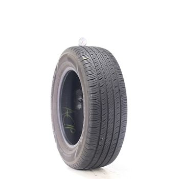 Used 225/65R17 Hankook Mavis Traction Control 4Season 100T - 8/32