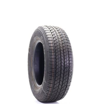 Driven Once 265/65R17 Toyo Open Country A30 110S - 10.5/32