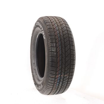 Driven Once 265/65R17 Toyo Open Country A30 110S - 11/32