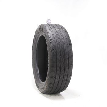 Used 235/55R19 Continental CrossContact RX 101H - 6.5/32