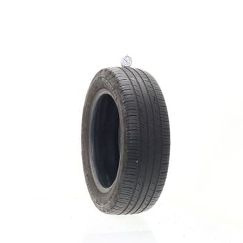 Set of (2) Used 195/60R16 Michelin Premier A/S 89H - 4.5/32