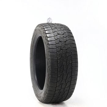 Set of (4) Used 255/50R20 Falken Wildpeak A/T Trail 109V - 8/32