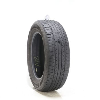 Set of (4) Used 235/60R18 Milestar MS932 Sport 107V - 6/32
