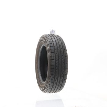 Set of (2) Used 195/65R15 Ferentino Eternopresa 91H - 8-8.5/32