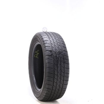 Set of (2) Used 235/55R18 Fuzion Touring 100V - 8-9.5/32
