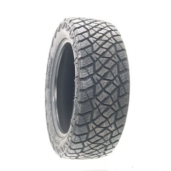 New LT285/55R22 Predator New Mutant X-AT 124/121S