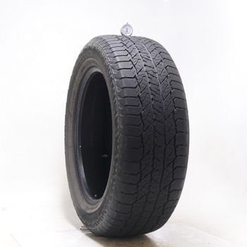 Used 275/55R20 Hankook Dynapro AT2 113T - 7/32