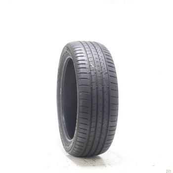 Driven Once 235/45R20 Bridgestone Alenza 001 MO 96W - 9/32