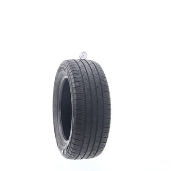 Set of (2) Used 225/55R16 Mazama Reputation NLW-3 95T - 9-9.5/32