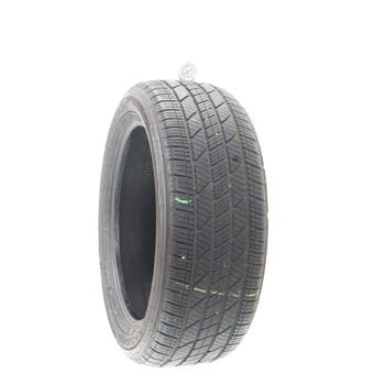 Used 255/50R20 Bridgestone Dueler LX 109H - 9/32
