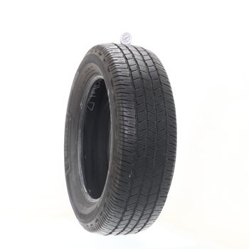 Used 255/60R20 Michelin Defender LTX M/S 2 113H - 9/32