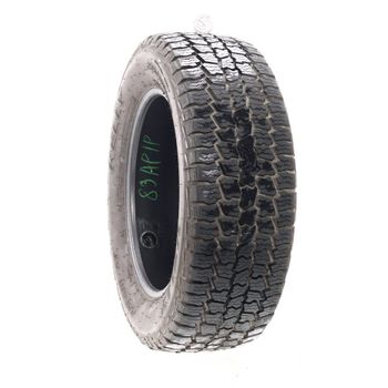 Set of (2) Used 275/60R20 Kelly Safari AT 115T - 11.5/32