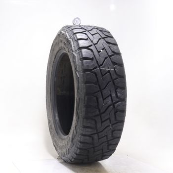 Used LT275/65R20 Toyo Open Country RT 126/123Q - 11.5/32