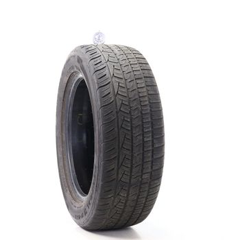 Used 245/55ZR18 General G-Max AS-05 103W - 7/32
