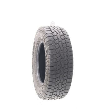 Used 265/70R17 Falken Rubitrek A/T 01 115T - 10/32