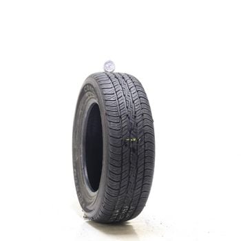 Set of (2) Used 205/65R15 Dunlop Conquest Touring 94T - 9-9.5/32