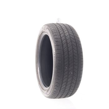 Used 245/45R19 Bridgestone Turanza Quiet Track 98V - 7/32