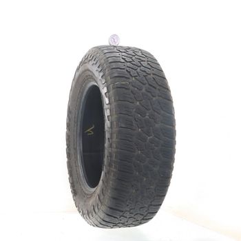 Used 285/65R18 Falken Wildpeak A/T3W 116T - 5.5/32