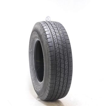 Used LT245/75R16 Yokohama Geolandar H/T G056 120/116S - 12/32