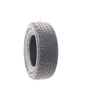 Used 265/70R17 Hercules Terra Trac AT 115T - 8/32