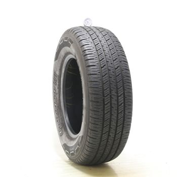 Used 255/70R17 Hankook Dynapro HT 110T - 11/32