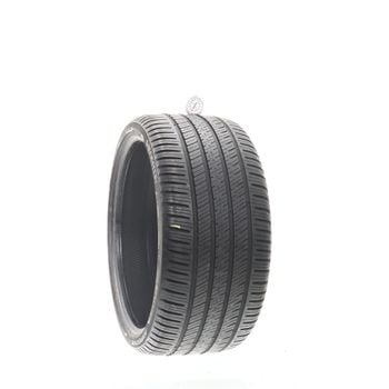 Set of (2) Used 275/30R20 Vredestein Hypertrac 97Y - 8/32