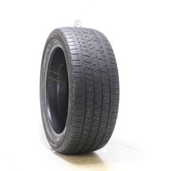 Used 285/45R21 Continental CrossContact LX Sport 113H - 6.5/32