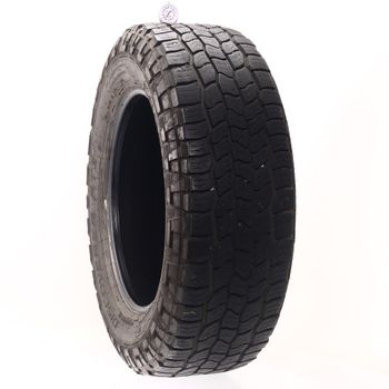 Used LT275/65R20 Cooper Discoverer AT3 XLT 126/123S - 8.5/32