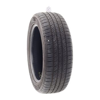 Set of (2) Used 235/55R19 Mavis All Season HT 105V - 9/32