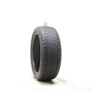 Used 225/45ZR18 Dcenti D8000 91W - 6.5/32