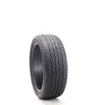 Used 215/45R17 Toyo Extensa HP II 91W - 7.5/32