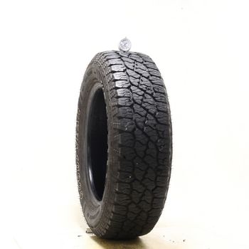 Used 225/65R17 Goodyear Wrangler Workhorse AT 102T - 8.5/32
