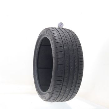Used 235/40R19 Pirelli P Zero Elect PNCS 96W - 9/32