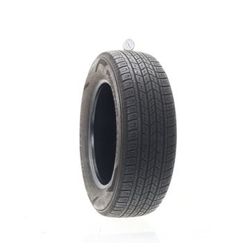 Set of (2) Used 225/65R17 Phantom C-Sport 102H - 5.5-6.5/32