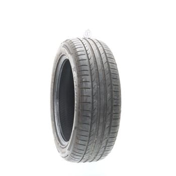 Used 235/55ZR19 Tracmax X-privilo TX3 105Y - 7/32
