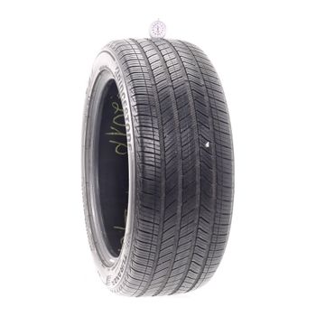 Set of (2) Used 255/45R19 Bridgestone Turanza Quiet Track 104V - 7-8/32
