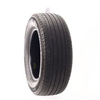 Set of (4) Used 265/65R18 Michelin Primacy LTX 114T - 9/32