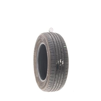 Set of (2) Used 195/65R15 Lionhart LH-501 91V - 7.5-8/32