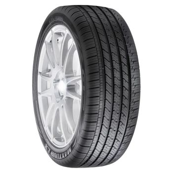 Set of (2) New P215/60R16 GT Radial Maxtour LX 95V