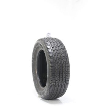 Set of (2) Used 205/60R15 Firestone Champion Fuel Fighter 91H - 8-9.5/32