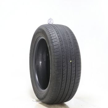 Set of (2) Used 235/55R17 Advanta ER-800 99H - 8.5-9/32