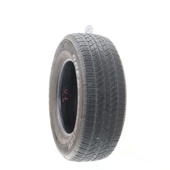 Set of (2) Used 265/65R17 Toyo Open Country A30 110S - 9-10/32