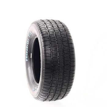 Set of (4) New 255/60R15 BFGoodrich Radial T/A 102S - 10/32